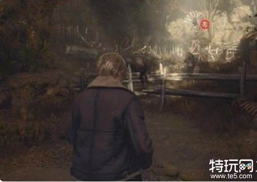 生化危机4重制版破坏蓝色徽章怎么完成 破坏蓝色徽章任务介绍
