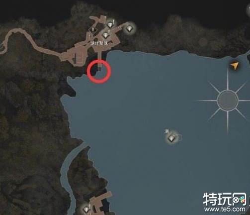 生化危机4重制版抓大鱼任务怎么做 帮我抓条大鱼任务介绍