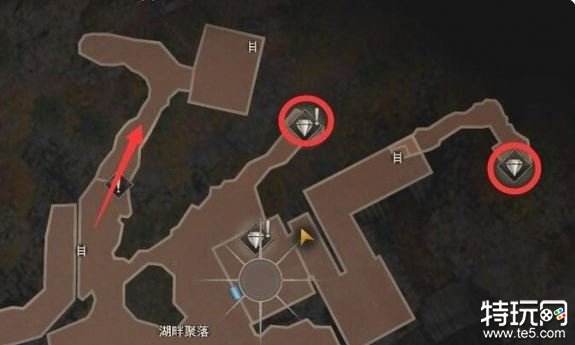 生化危机4重制版抓大鱼任务怎么做 帮我抓条大鱼任务介绍