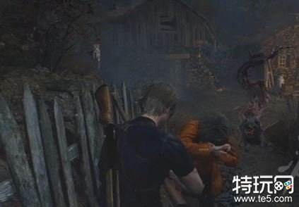 生化危机4重制版凶猛的疯狗怎么完成 生化4重制版凶猛疯狗任务攻略