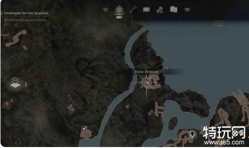 生化危机4重制版第四章六边形怎么拼 生化4重制版六边形拼图攻略