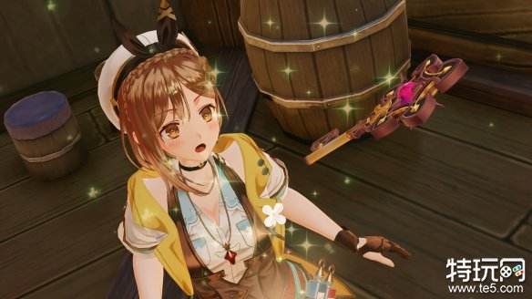 莱莎的炼金工房3尖晶森林剧情怎么完成 莱莎3全任务通关视频攻略大全