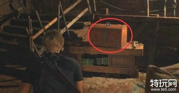 生化危机4重制版按钮石台怎么拼 生化4重制版石台拼图解谜攻略