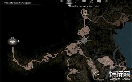 生化危机4重制版地图有什么变化 生化4重制版新地图内容介绍