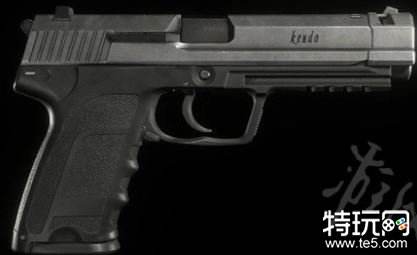 生化危机4重制版常用武器有哪些 生化4重制版常用武器强度分析