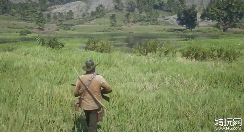 荒野大镖客2生存大师6挑战怎么做 荒野大镖客2生存大师6任务攻略