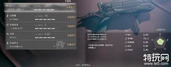生化危机4重制版弓弩枪好不好用 生化4重制版弓弩枪优缺点攻略