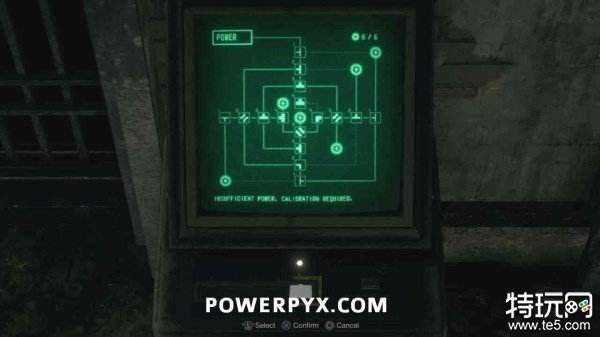 生化危机4重制版冷冻室怎么解谜 生化4重制版冷冻室谜题攻略