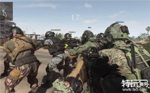 使命召唤手游被动技能斗志昂扬有什么效果