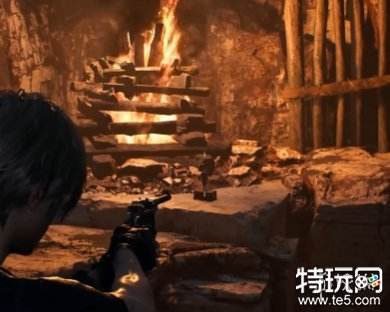 生化危机4重制版小刀无限耐久怎么获得 生化4重制版无限耐久小刀攻略