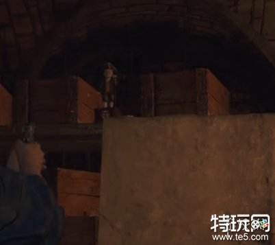 生化危机4重制版小刀无限耐久怎么获得 生化4重制版无限耐久小刀攻略