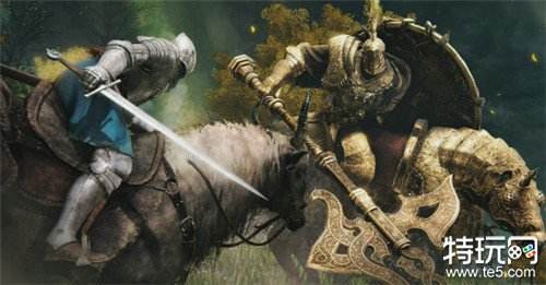 艾尔登法环名刀月隐剑气怎么释放 艾尔登法环名刀月隐剑气释放方法分享