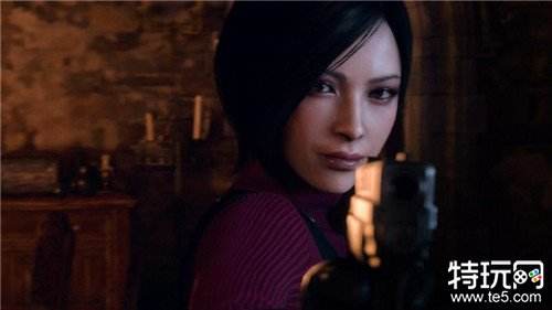 生化危机4重制版初始之刃怎么获得 初始之刃获得教程