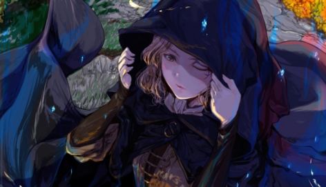 艾尔登法环中有哪些女性角色 艾尔登法环的女性角色介绍