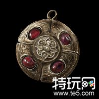 艾尔登法环红琥珀链坠怎么获得 红琥珀链坠护符获取方法介绍