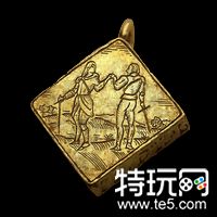 艾尔登法环义手剑士的传说怎么获得 义手剑士的传说护符获取方法介绍