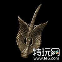 艾尔登法环带翼剑徽章怎么获得 带翼剑徽章护符获取方法介绍