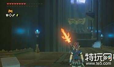 塞尔达传说荒野之息哈尤达玛神庙怎么过 哈尤达玛神庙攻略