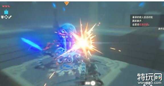 塞尔达传说荒野之息塔罗尼席神庙怎么过 塔罗尼席神庙攻略