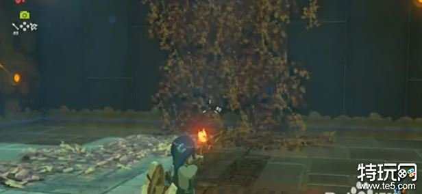 塞尔达传说荒野之息萨达究神庙怎么过 萨达究神庙攻略