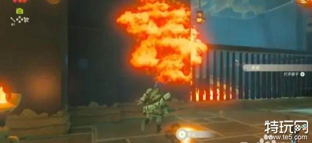 塞尔达传说荒野之息萨达究神庙怎么过 萨达究神庙攻略