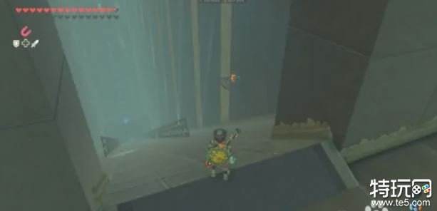 塞尔达传说荒野之息克哈拉玛神庙怎么过 克哈拉玛神庙攻略