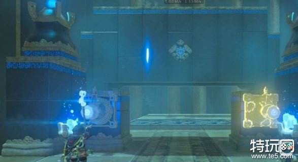 塞尔达传说荒野之息晓拉哈神庙怎么过 晓拉哈神庙攻略