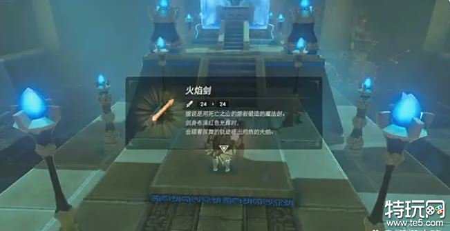 塞尔达传说荒野之息兹纳卡伊神庙怎么过 兹纳卡伊神庙攻略