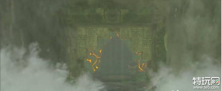 塞尔达传说荒野之息茨茨阿尼玛神庙怎么过 茨茨阿尼玛神庙攻略