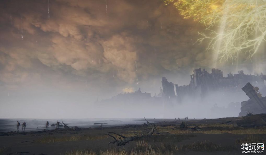 艾尔登法环魔法师块护符怎么获得 魔法师块护符获取方法介绍