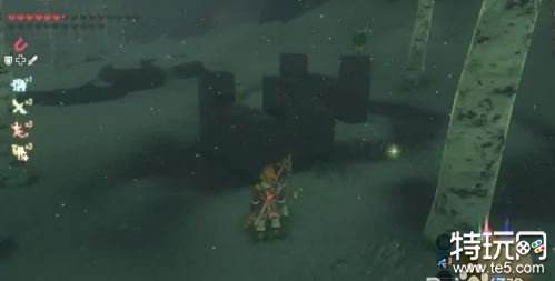 塞尔达传说荒野之息席亚米乌神庙怎么过 席亚米乌神庙攻略