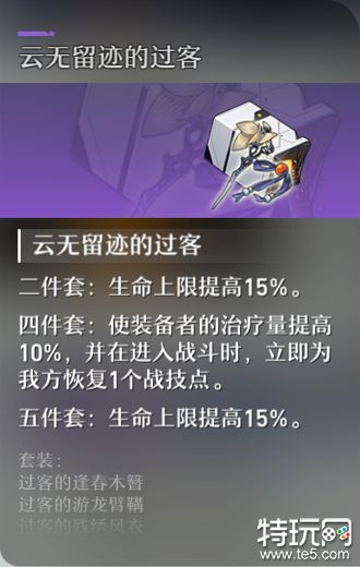 崩坏星穹铁道瓦尔特怎么样 瓦尔特角色测评攻略