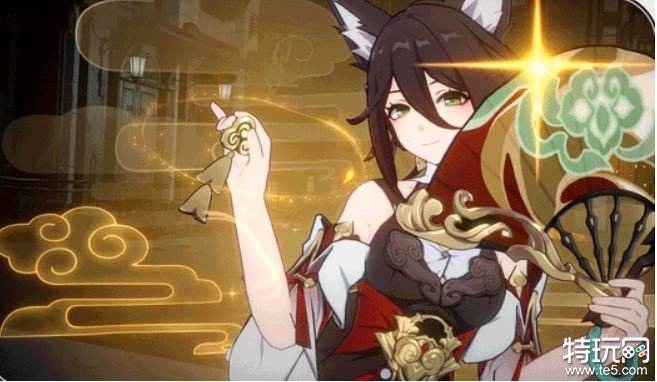 崩坏星穹铁道停云有什么技能 停云技能一览