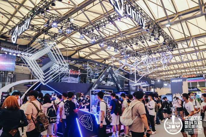 【展商风采】Design level 公司与您相约 2023 ChinaJoy BTOB