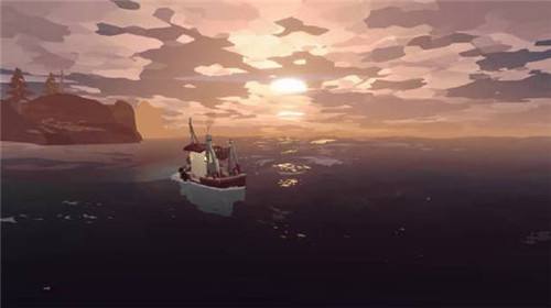 渔帆暗涌灵魂之火有哪些收集点 灵魂之火收集点介绍