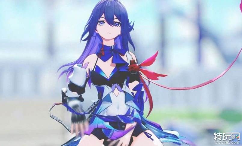 崩坏星穹铁道希儿定位是什么 希儿定位介绍