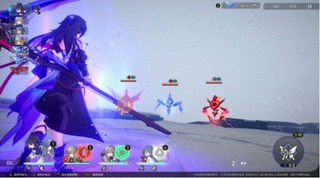 崩坏星穹铁道希儿技能什么效果 希儿技能效果介绍