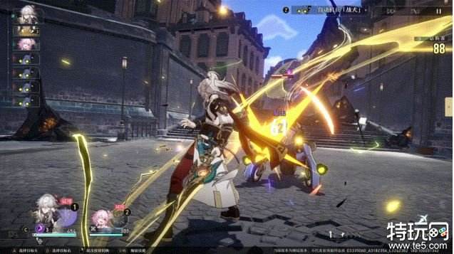 崩坏星穹铁道景元技能什么效果 景元技能效果介绍