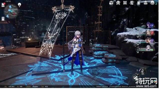崩坏星穹铁道布洛妮娅技能什么效果 布洛妮娅技能效果介绍