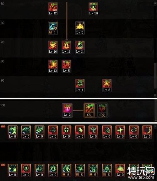 2023狂战士技能加点 dnf狂战士加点攻略