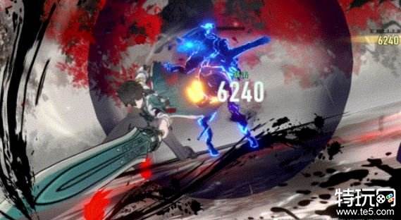 崩坏星穹铁道丹恒有什么技能 丹恒技能一览