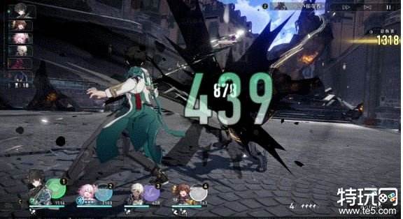 崩坏星穹铁道丹恒有什么技能 丹恒技能一览