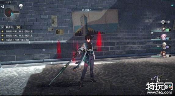 崩坏星穹铁道丹恒有什么技能 丹恒技能一览