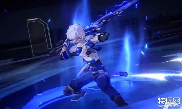 崩坏星穹铁道阿兰有什么技能 阿兰技能一览