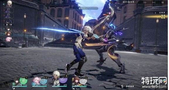 崩坏星穹铁道阿兰有什么技能 阿兰技能一览