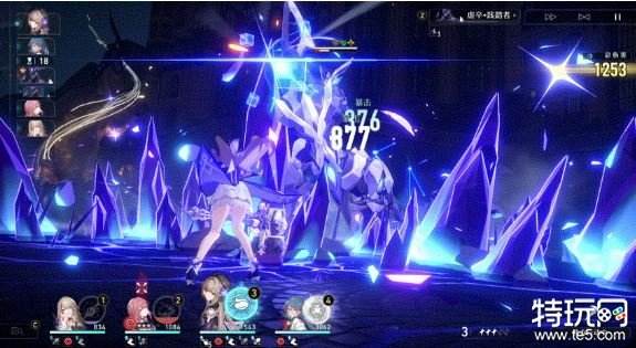 崩坏星穹铁道黑塔有什么技能 黑塔技能一览
