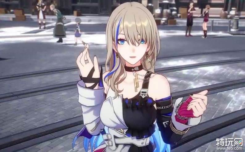 崩坏星穹铁道希露瓦什么星魂好 希露瓦星魂推荐