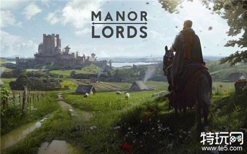 庄园领主怎么升级建筑 庄园领主升级建筑的方法教程