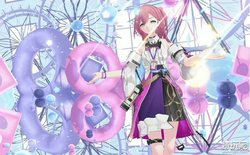 崩坏星穹铁道艾丝妲值得培养吗 崩坏星穹铁道艾丝妲培养建议