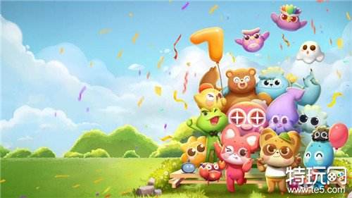 开心消消乐免费电脑版下载 开心消消乐免费模拟器下载